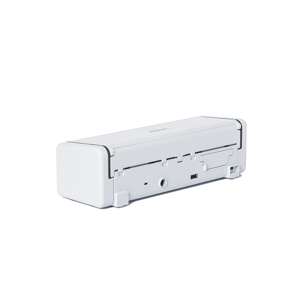 Scanner de Mesa ADS1300