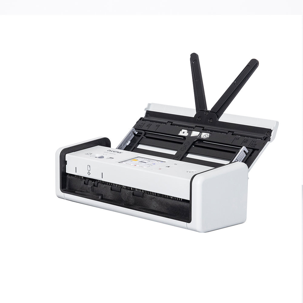 Scanner de Mesa ADS1800W Wi-Fi