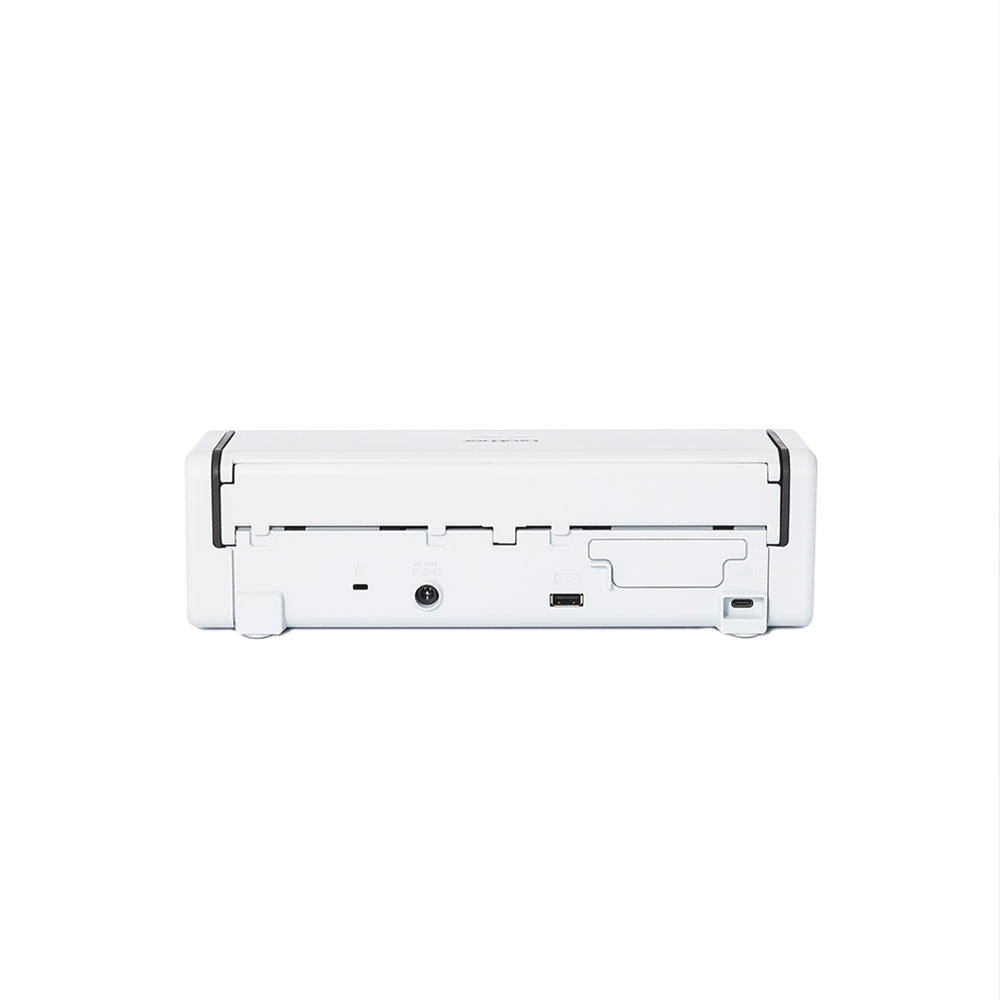 Scanner de Mesa ADS1800W Wi-Fi