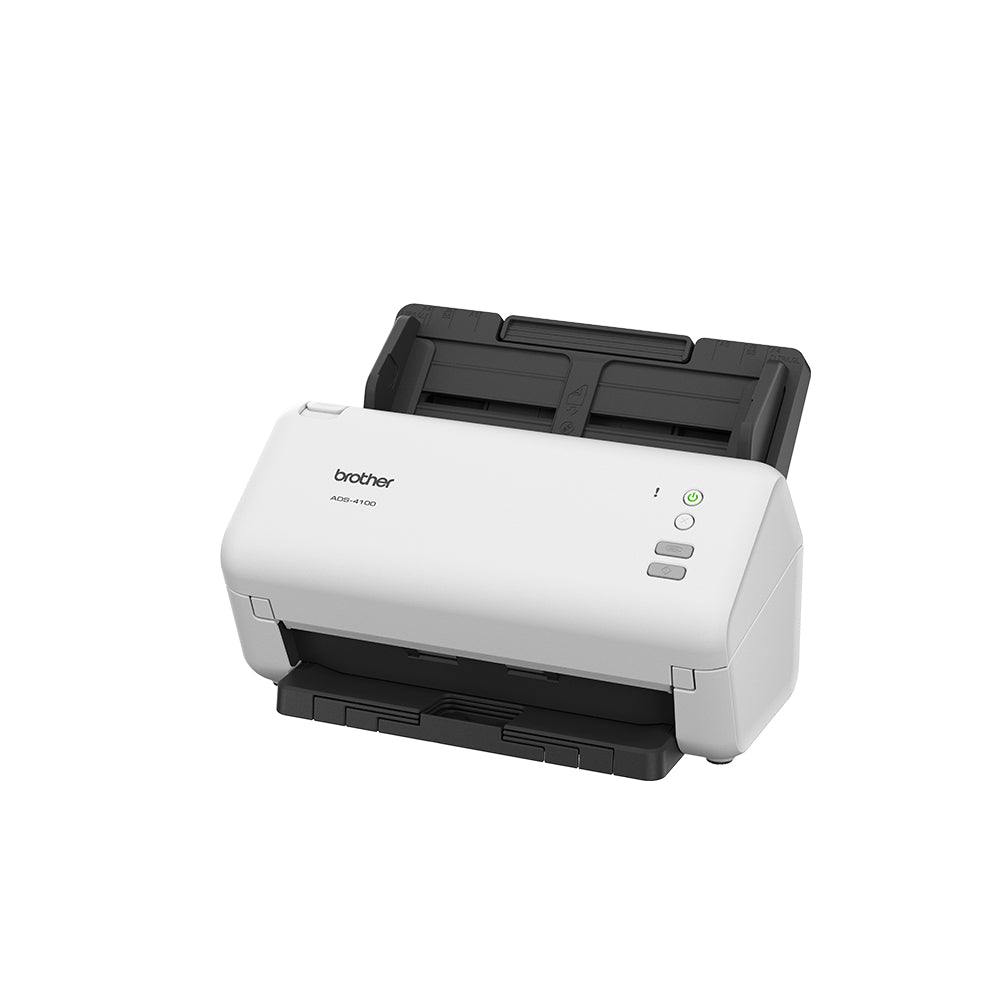 Scanner de Mesa ADS4100