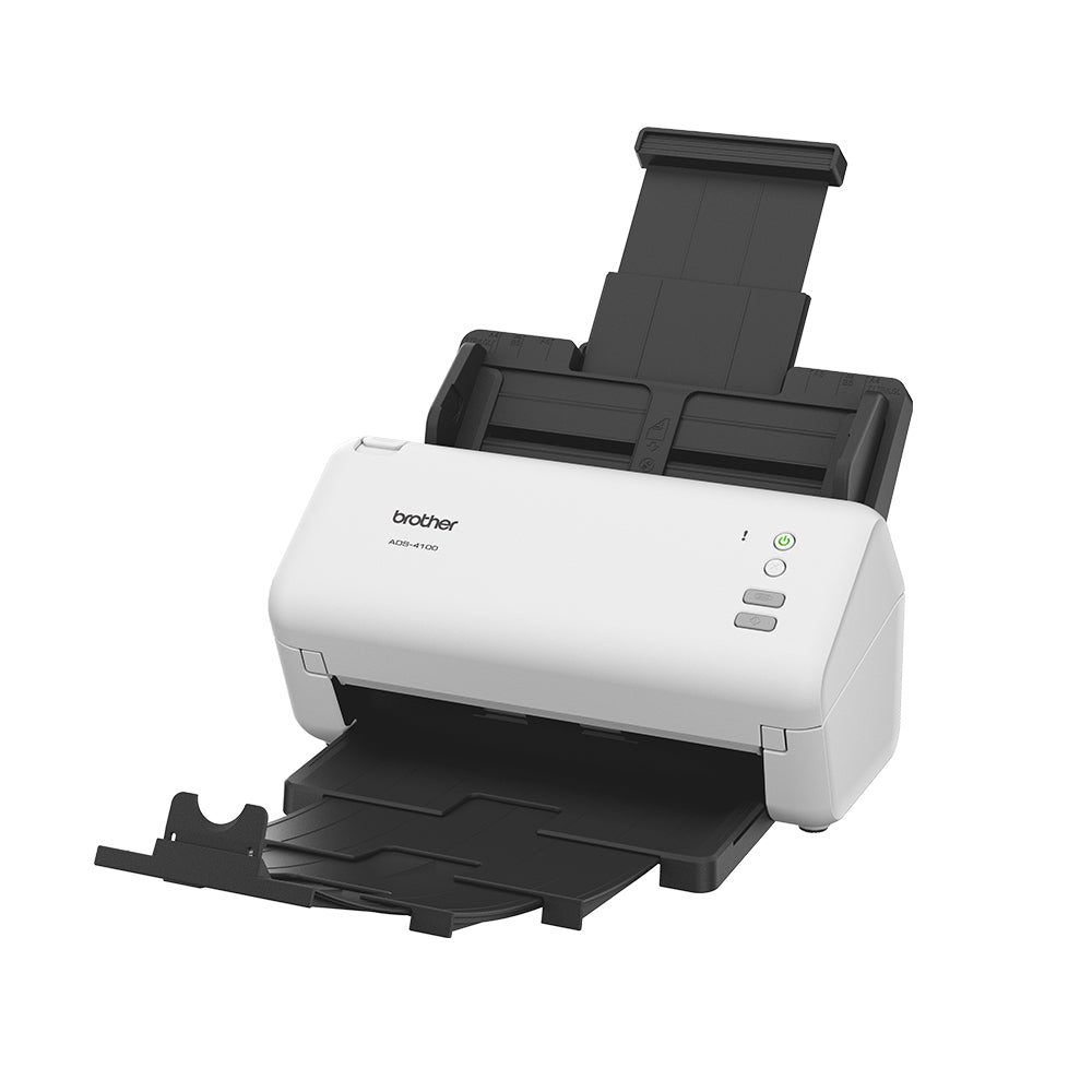 Scanner de Mesa ADS4100