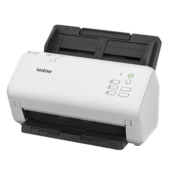 Scanner de Mesa Profissional ADS4300N LAN