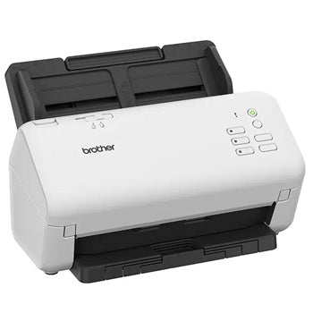 Scanner de Mesa Profissional ADS4300N LAN