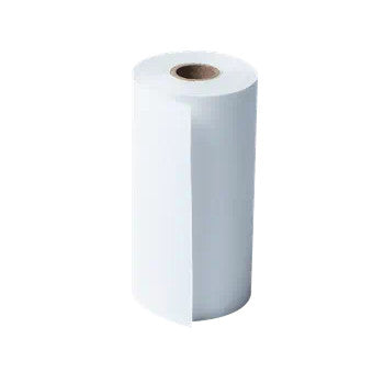 Papel Contínuo 79mmx14m 24 Rolos