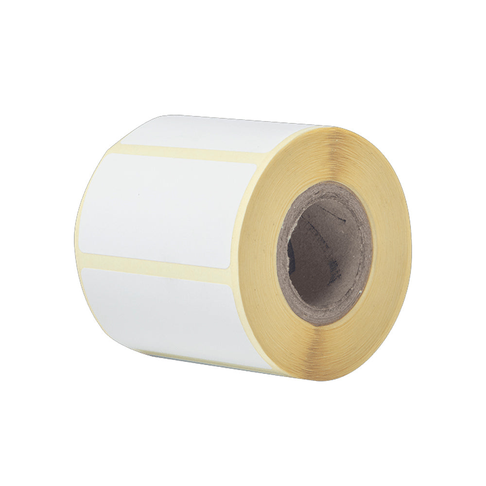 Etiquetas Térmicas 51x26mm 12 Rolos