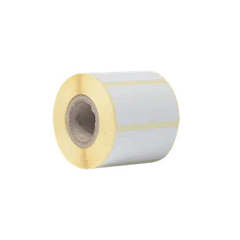 Etiquetas Térmicas 51x26mm 12 Rolos