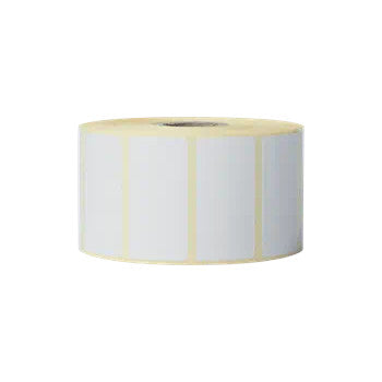 Etiquetas Térmicas 51x26mm 16 Rolos