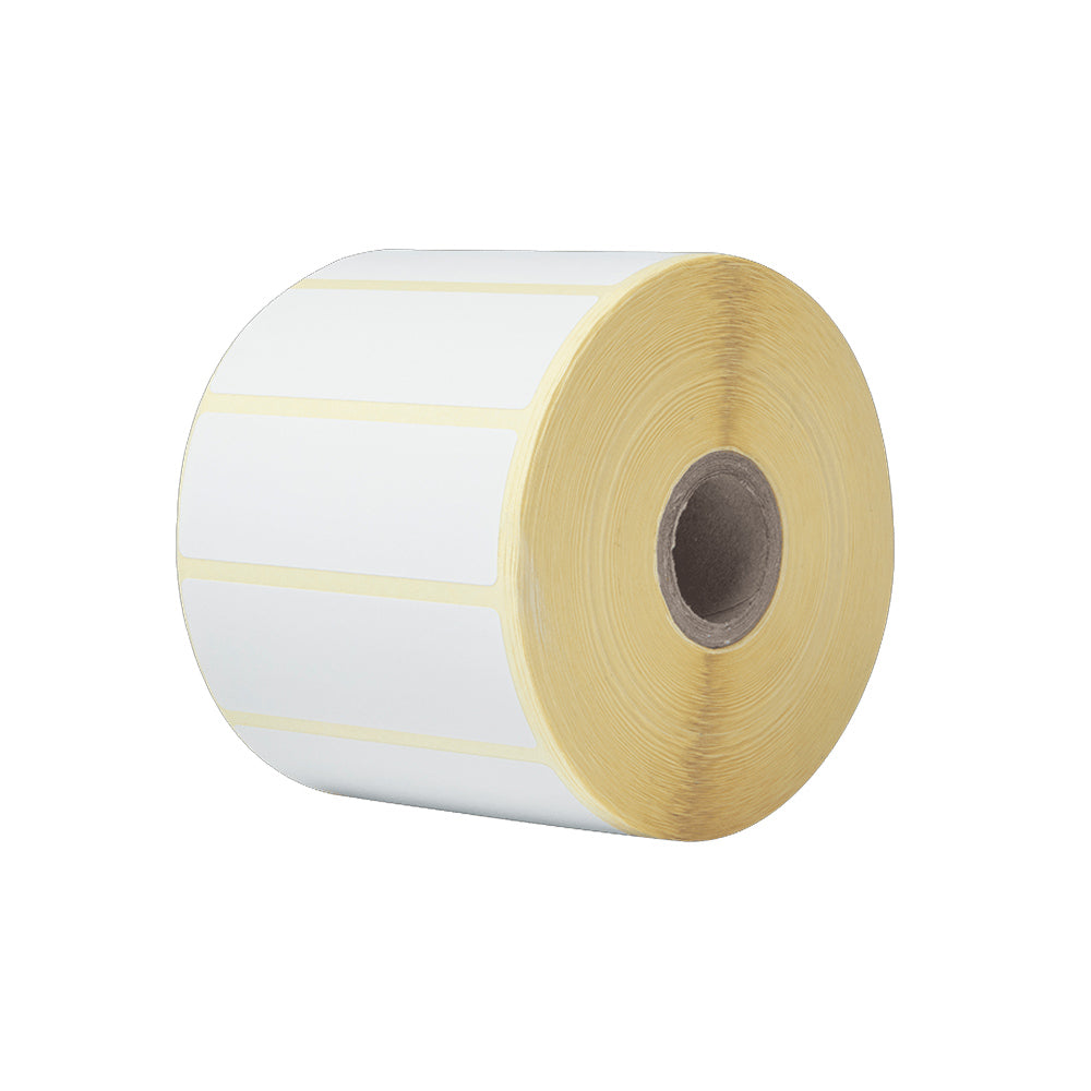 Etiquetas Térmicas 76x26mm 8 Rolos