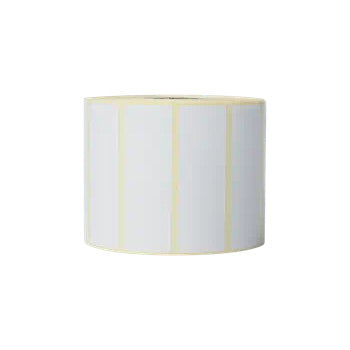 Etiquetas Térmicas 76x26mm 8 Rolos