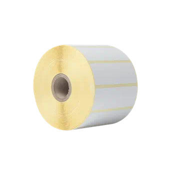 Etiquetas Térmicas 76x26mm 8 Rolos