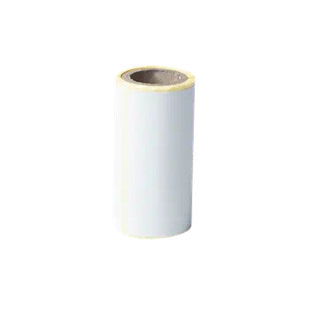 Etiquetas Pré-Cortadas 76x44mm 24 Rolos