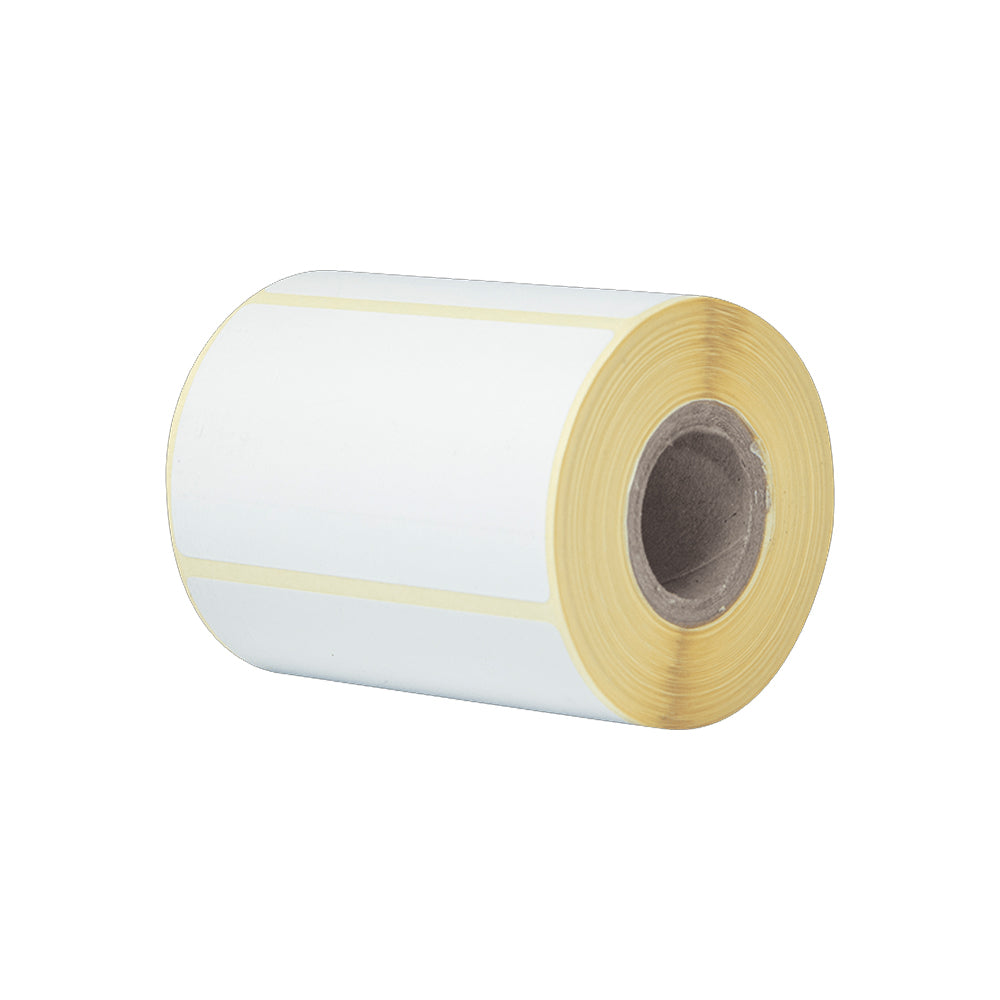Etiquetas Térmicas 76x44mm 8 Rolos