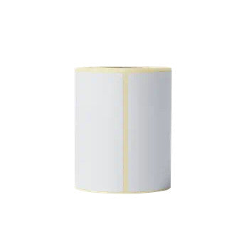 Etiquetas Térmicas 76x44mm 8 Rolos