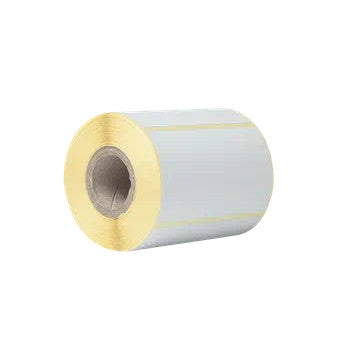 Etiquetas Térmicas 76x44mm 8 Rolos