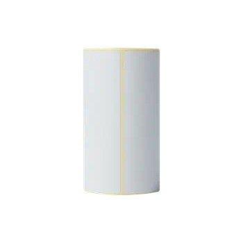 Etiquetas Térmicas 102x152mm 20 Rolos