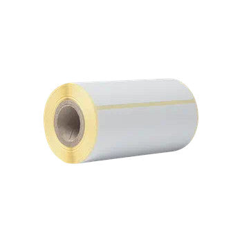 Etiquetas Térmicas 102x152mm 20 Rolos