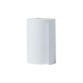 Rolos Papel Térmico Contínuo 58mmx13,8mts 24un