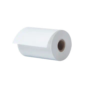Rolos Papel Térmico Contínuo 58mmx13,8mts 24un