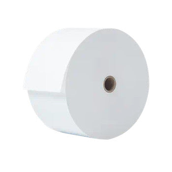 Rolos Papel Térmico Contínuo 58mmx101,6mts 8un