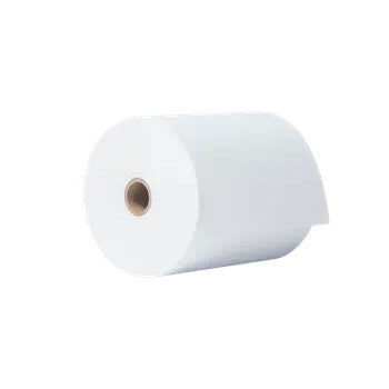 Rolos Papel Térmico Contínuo 76mmx42mts 8un