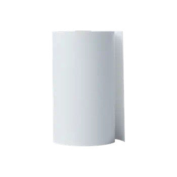 Rolos Papel Térmico Contínuo 101,6mmx32,2mts 20un