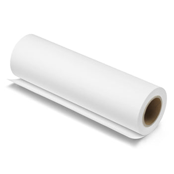 Rolo Papel Mate 145g BROTHER 18m