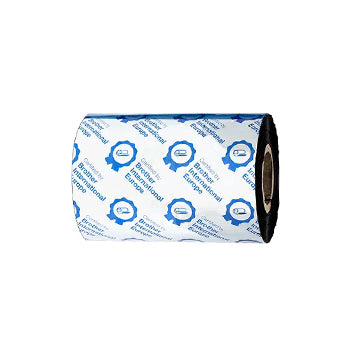 Rolos Fita Resina Premium 80mmx300mts 12un