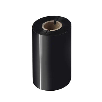 Rolos Fita Cera/Resina Standard 110mmx300mts 12un