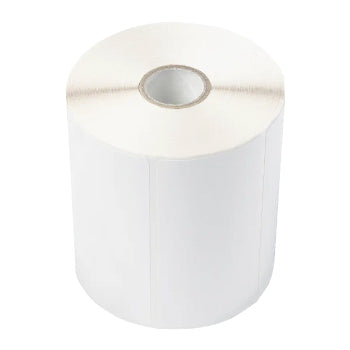 Etiquetas Pré-Cortadas sem Revestimento 105x74mm 6 Rolos
