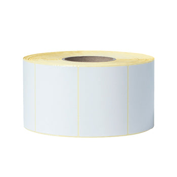 Etiquetas Pré-Cortadas Mate 102x74mm 4 Rolos