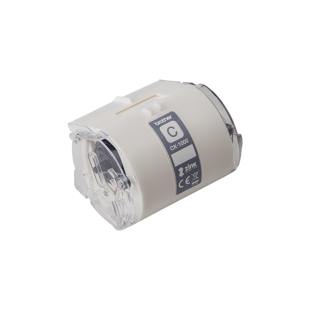 Rolo Fita de Limpeza 50mmx2m CK1000