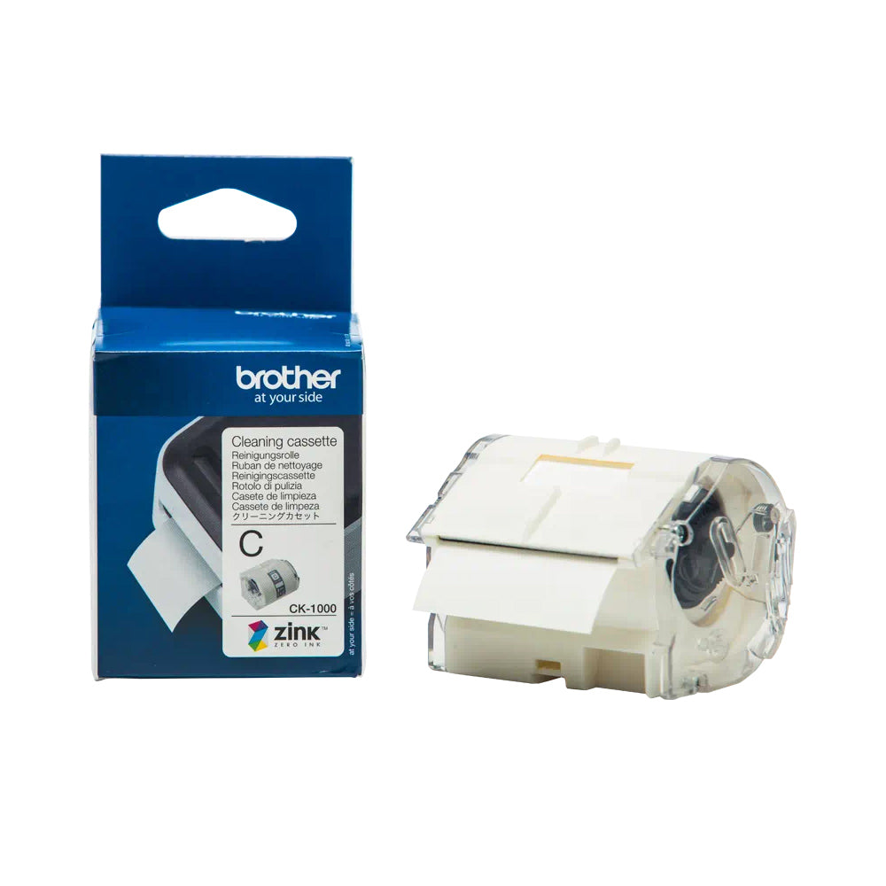 Rolo Fita de Limpeza 50mmx2m CK1000
