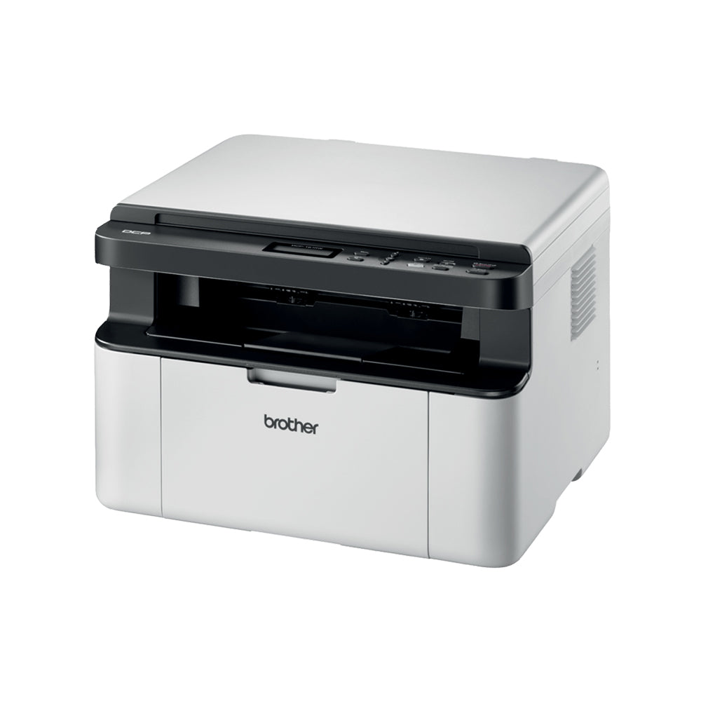 Multifunções BROTHER Laser Mono DCP-1610W