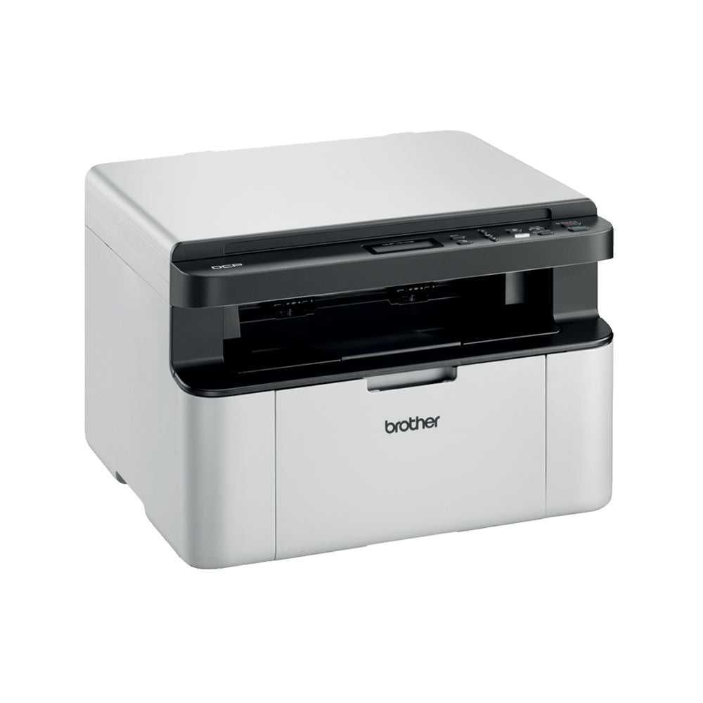 Multifunções BROTHER Laser Mono DCP-1610W