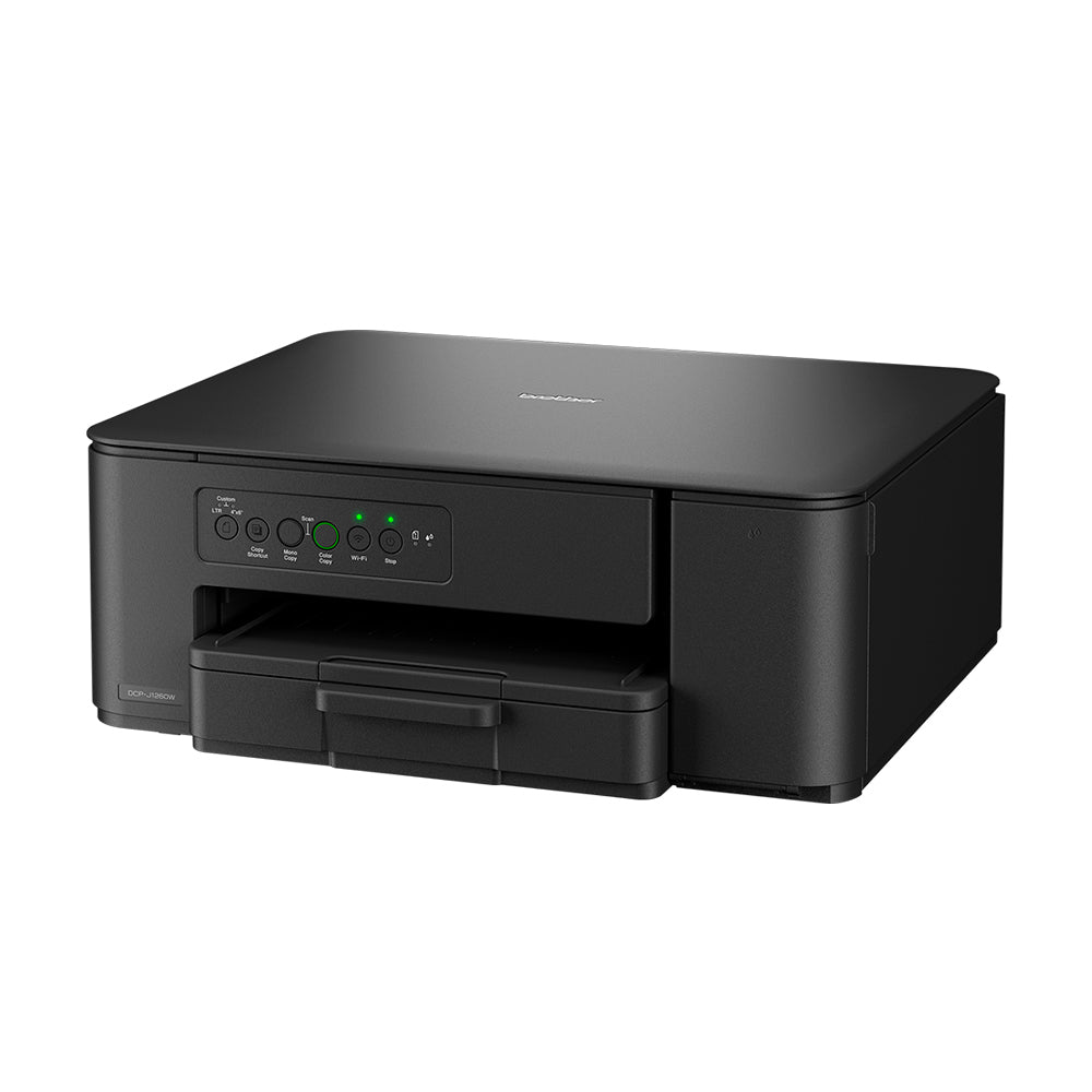 Multifunções BROTHER Tinta A4 DCP-J1260W