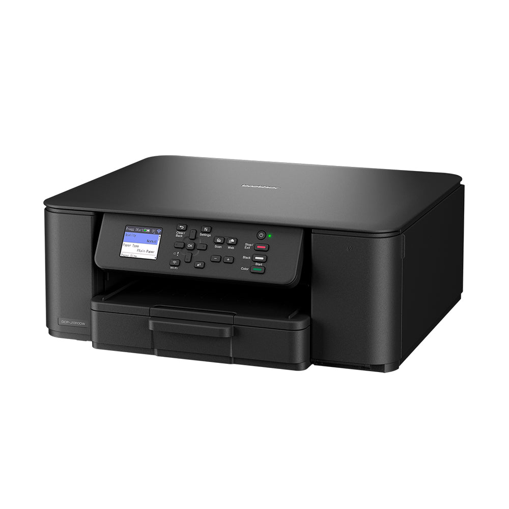Multifunções BROTHER Tinta A4 DCP-J1310DW