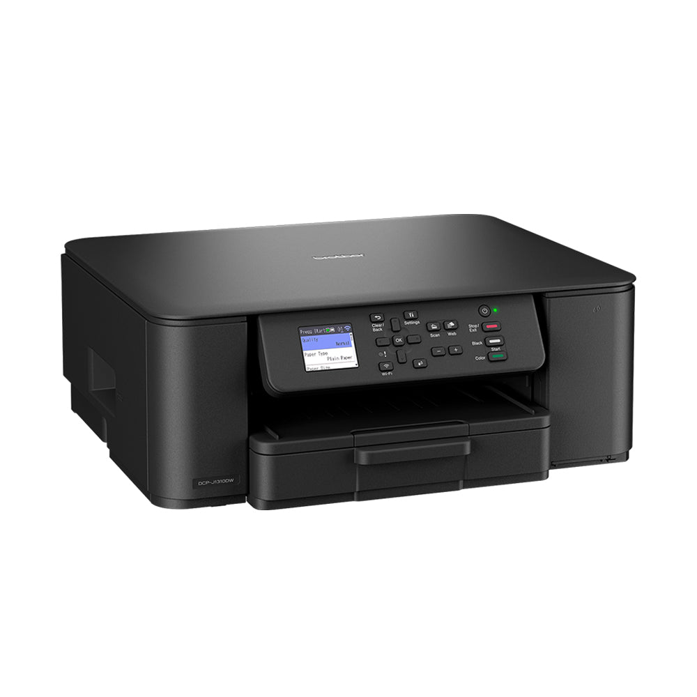 Multifunções BROTHER Tinta A4 DCP-J1310DW