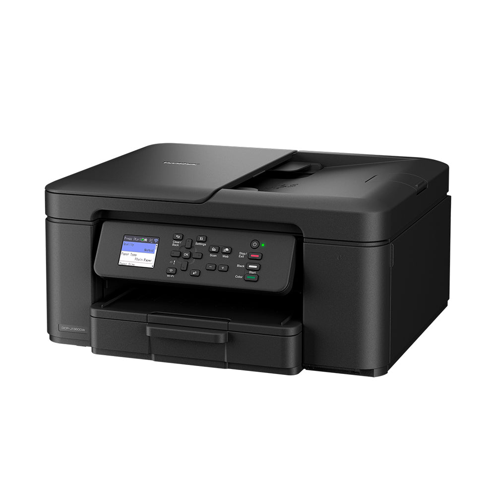 Multifunções BROTHER Tinta A4 DCP-J1360DW
