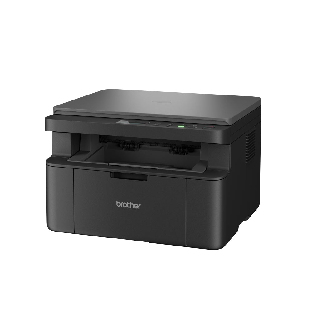 Multifunções BROTHER Laser Mono DCP-L1640W