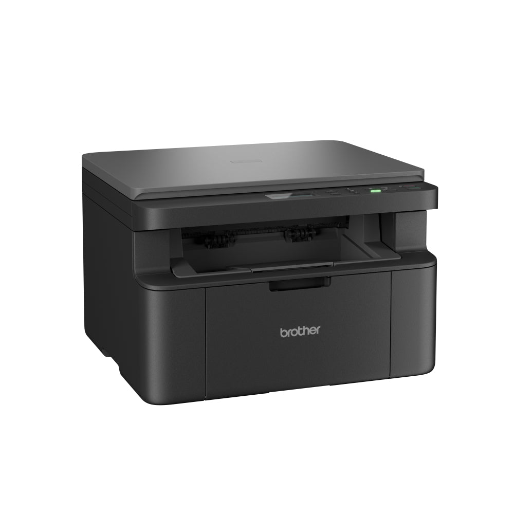 Multifunções BROTHER Laser Mono DCP-L1640W