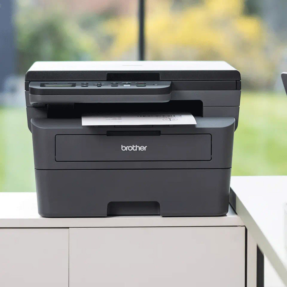 Multifunções BROTHER Laser Mono DCP-L2627DWE