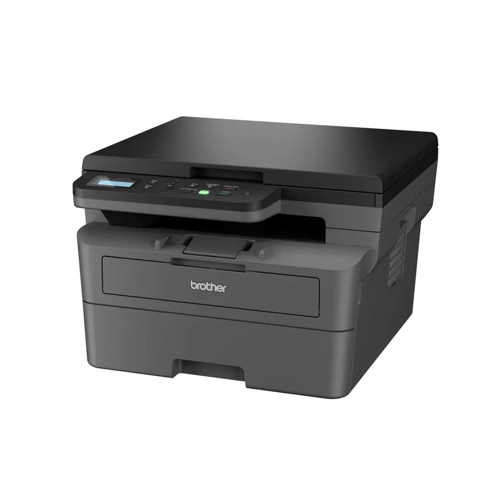 Multifunções BROTHER Laser Mono DCP-L2627DWXL