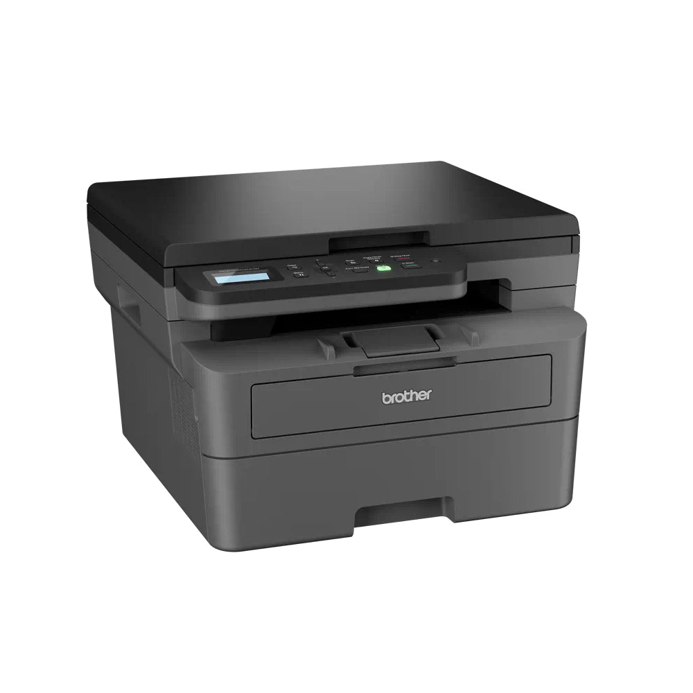 Multifunções BROTHER Laser Mono DCP-L2627DWXL