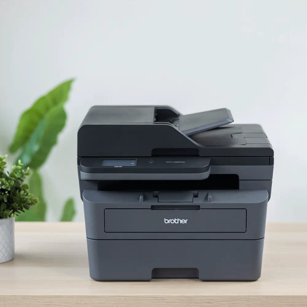 Multifunções BROTHER Laser Mono DCP-L2660DW