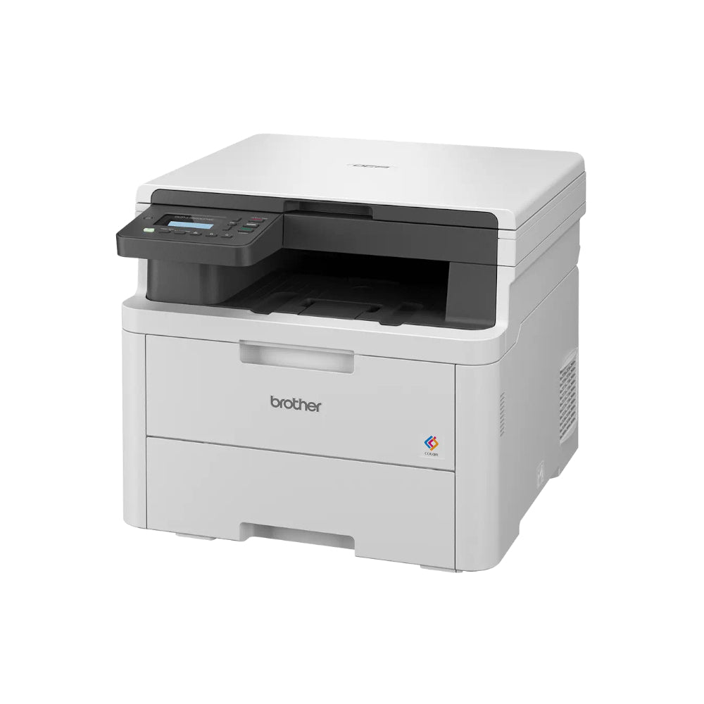 Multifunções BROTHER Laser/Led Cor DCP-L3520CDWE