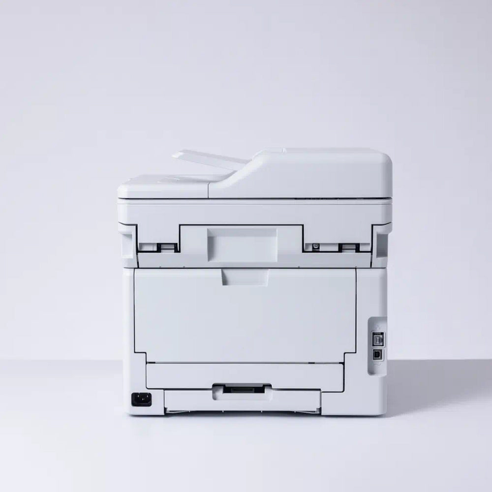 Multifunções BROTHER Laser/Led Cor DCP-L3560CDW