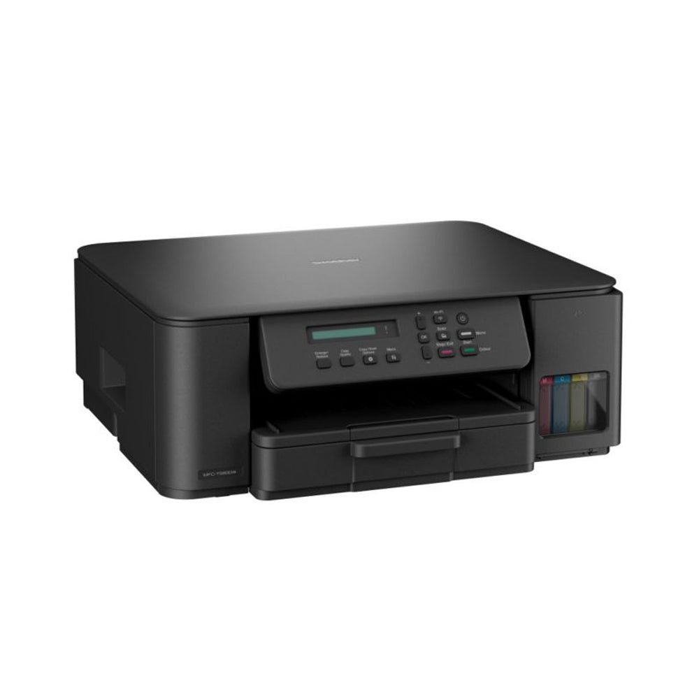Multifunções Tankbenefit BROTHER Tinta A4 DCP-T580DW