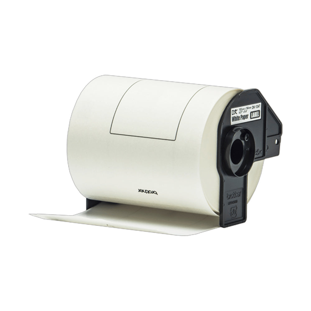 Etiquetas Pré-Cortadas Papel Térmico 103x164mm 180un