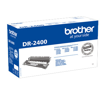 Tambor Brother DR-2400 12000 Pág.