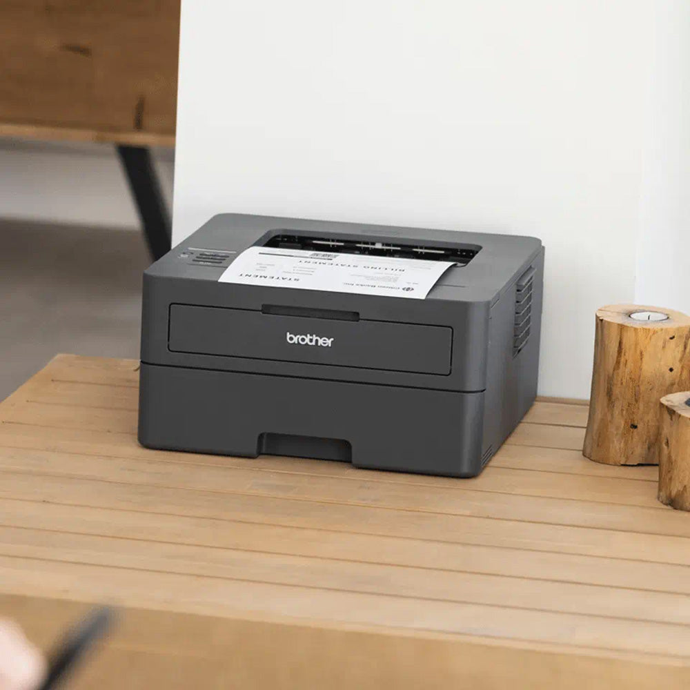 Impressora BROTHER Laser Mono HL-L2400DWE